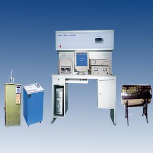 HW8051-C型熱工全自動檢定系統
