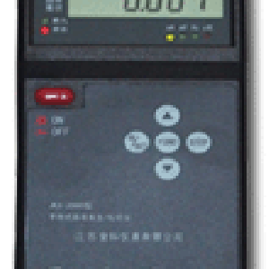 HW-2000手持式信号發(fā)生校驗儀